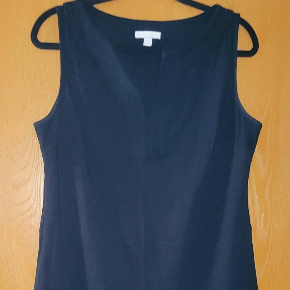 Sheath dress